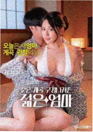 韩国电影片 夜叉