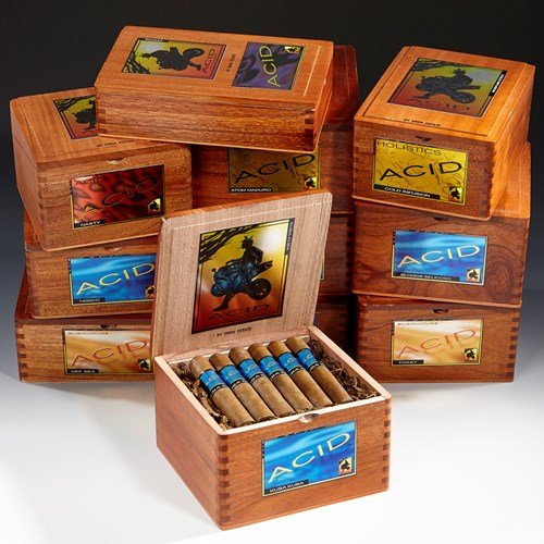 ACID Cigars by Drew Estate