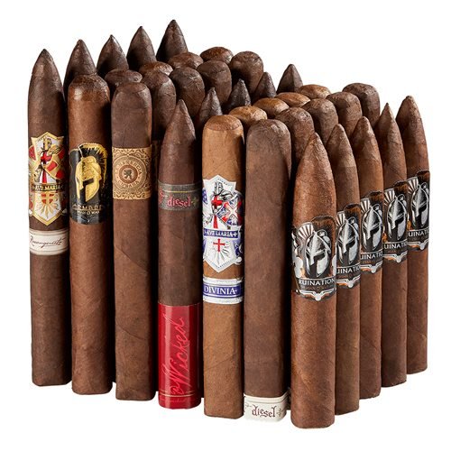 AJ Fernandez Chosen One Sampler