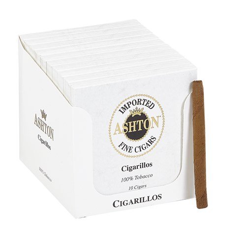 Ashton Cigars