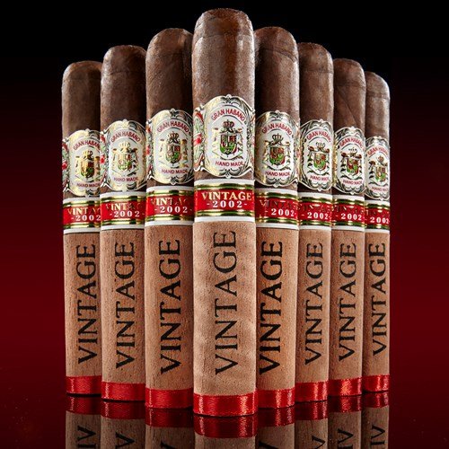 Gran Habano Vintage