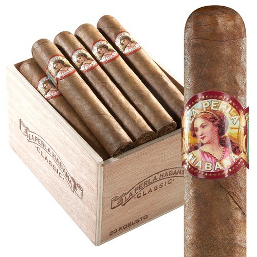 La Perla Habana Classic