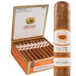 Romeo y Julieta 1875 Nicaragua